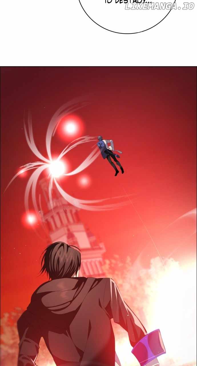 Zero Game Chapter 306 46